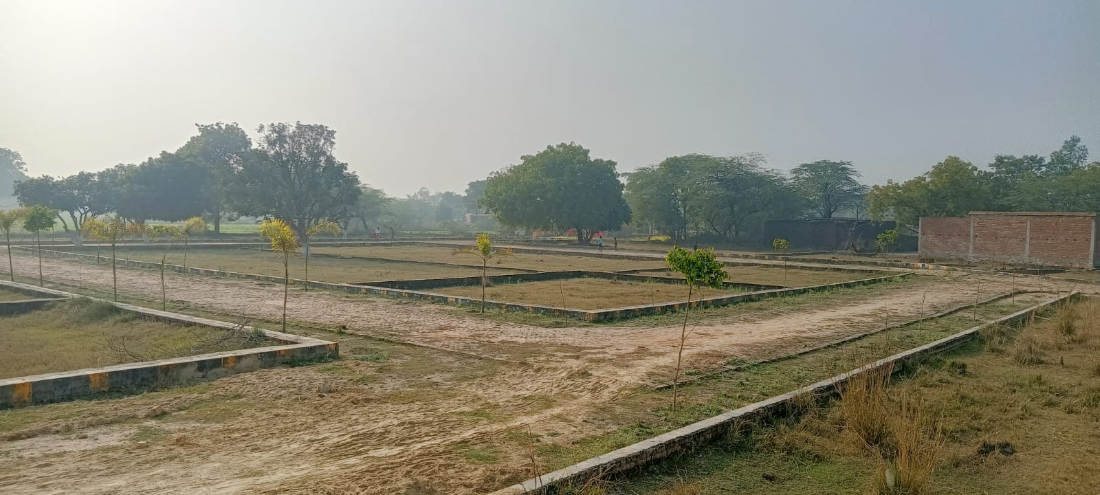 Comfortable Apartment