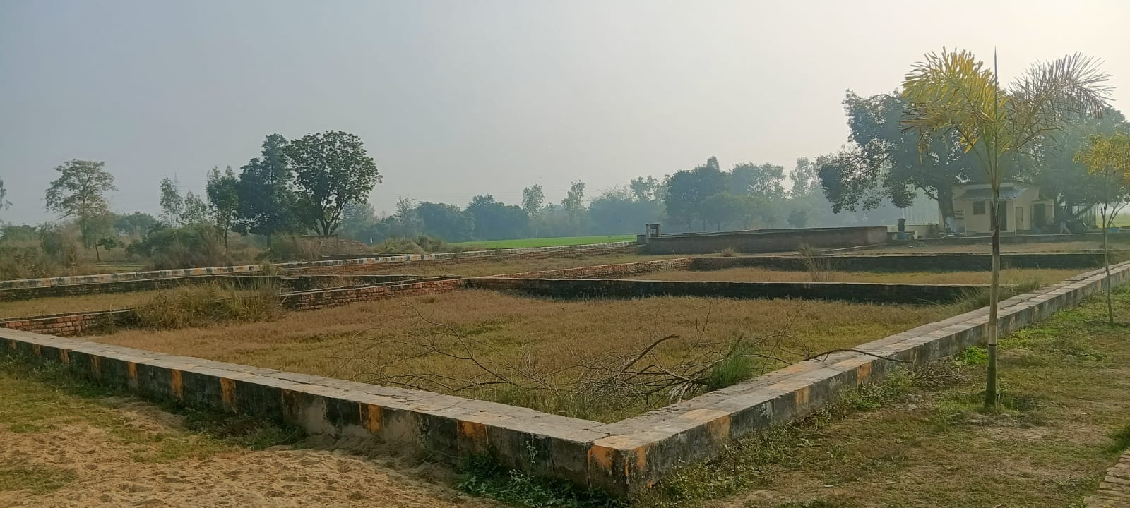 Luxury villa in Rego Park