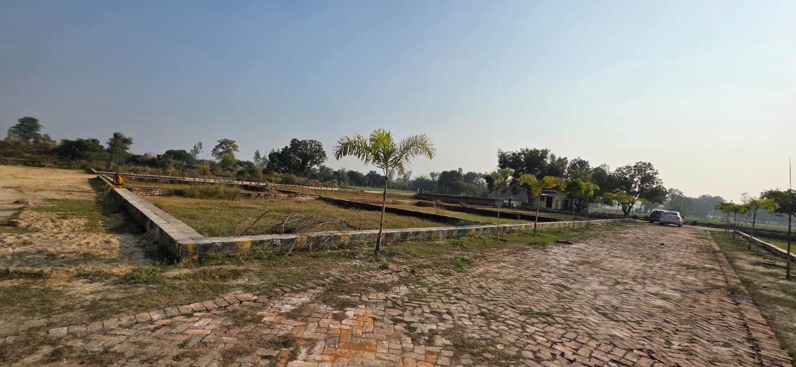 MJ Grace City Site Photo 3